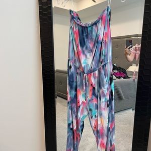 NWT ladies jumpsuit